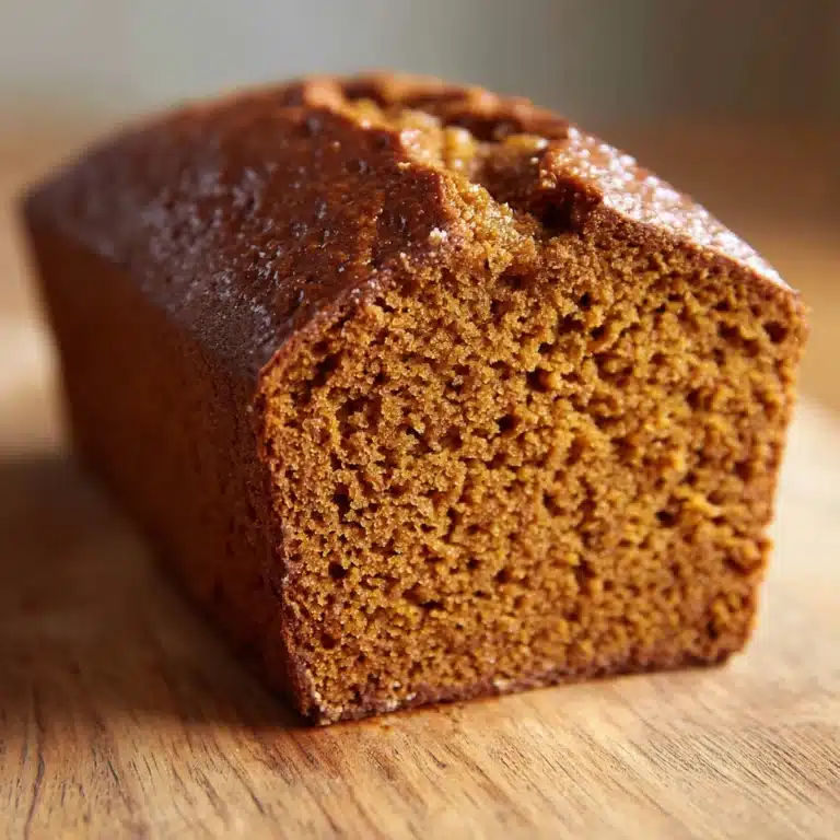 Irish Brown Bread Recipe