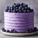 Blueberry Chiffon Cake: An Amazing Ultimate Treat Recipe