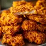 Hot Cheeto Fried Pickles Recipe