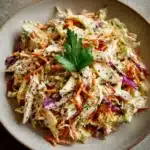 Chicken Apple Coleslaw Recipe