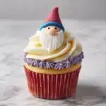 Gnome Cupcakes Recipe