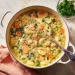White Bean Soup Recipe