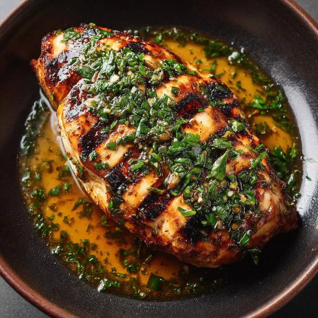 Chicken Breast Recipe - Recipe Image