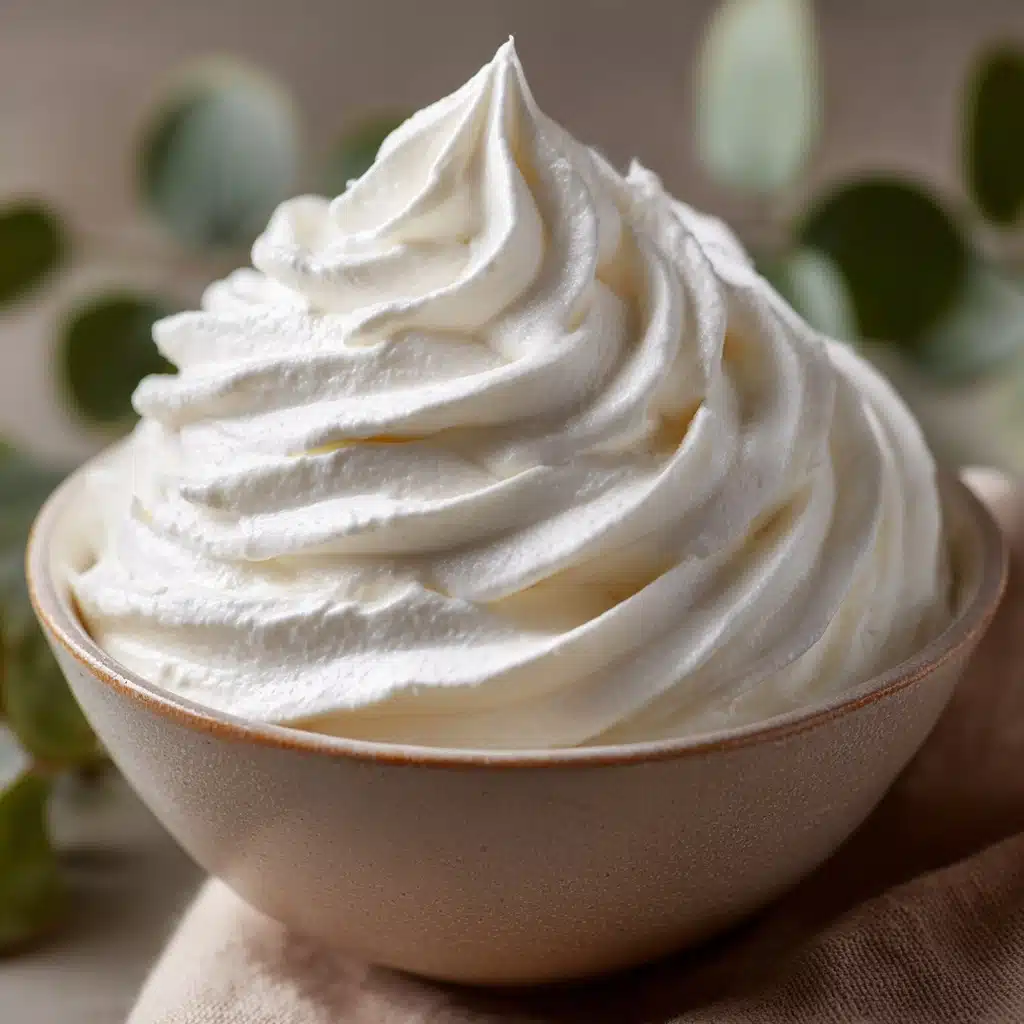 Cool Whip and Pudding Frosting Recipe