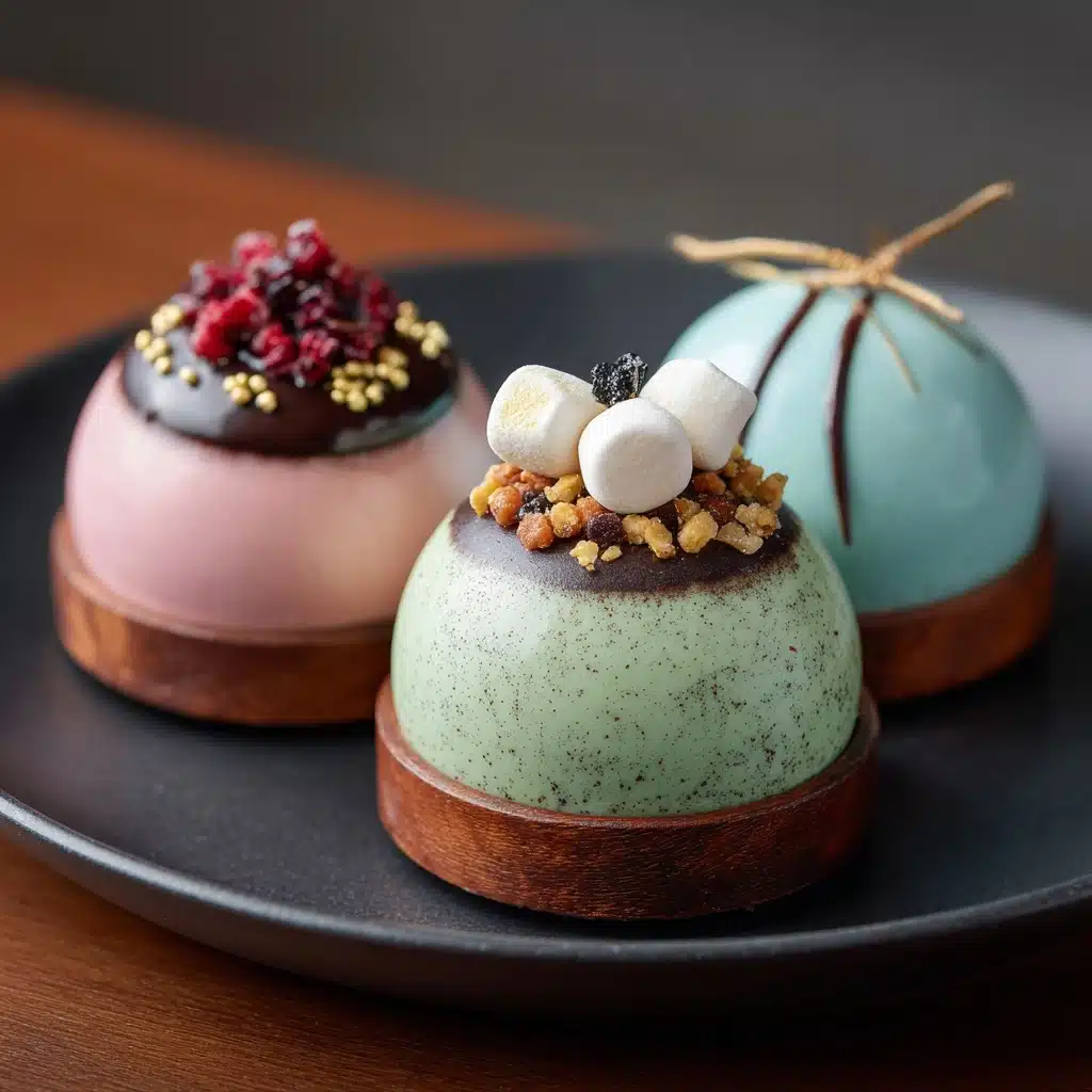 Mochi Recipe