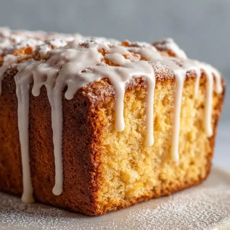 Cinnamon Apple Cake: An Incredible Ultimate Recipe for Comfort Recipe