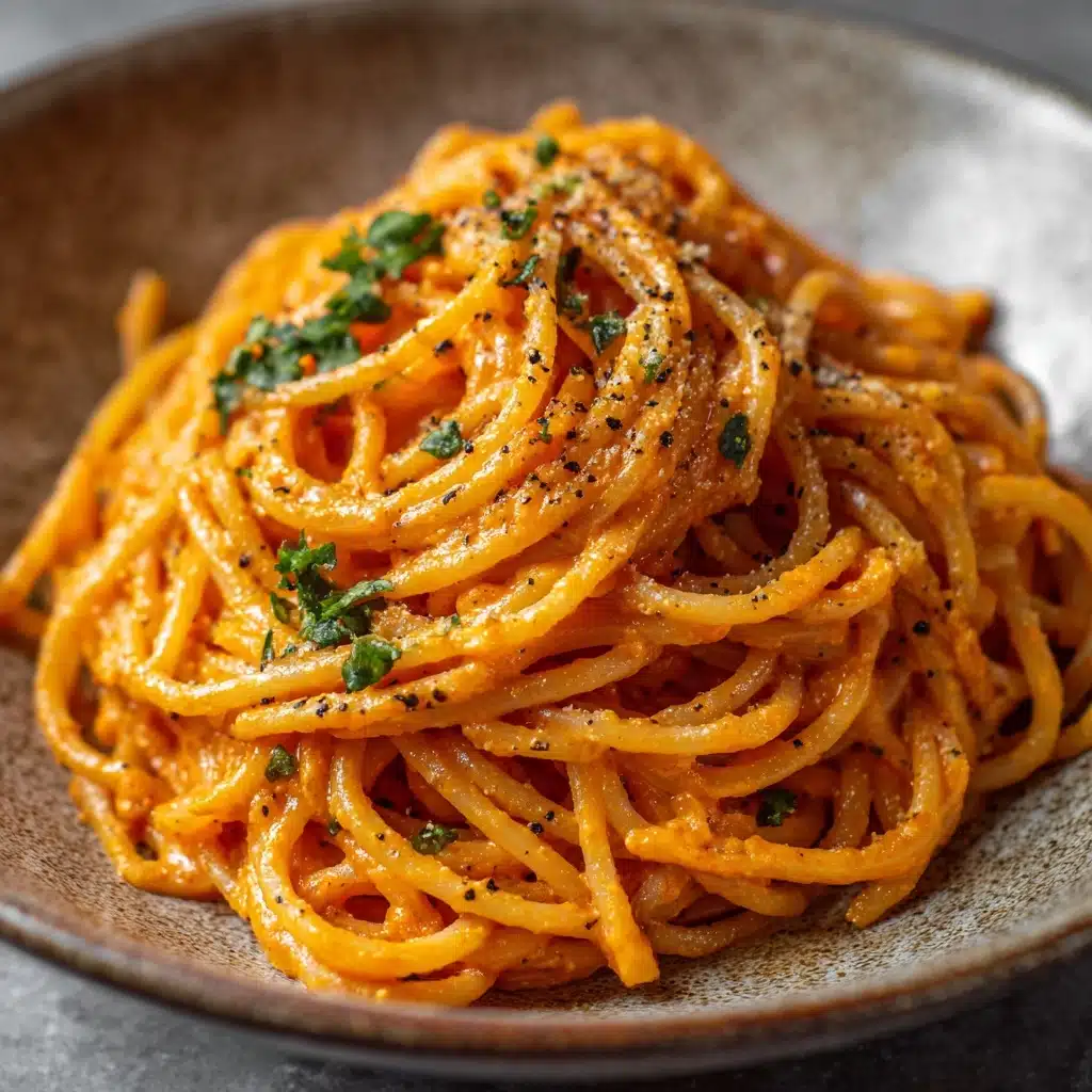 Flavorful Pasta: A Journey of Taste in Every Bite Recipe - Recipe Image