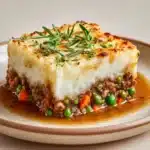 Shepherd’s Pie Recipe