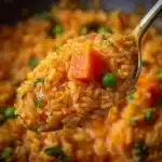 Taco Night Rice Recipe