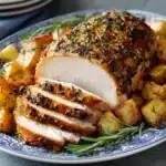 Slow Cooker Turkey Breast Recipe