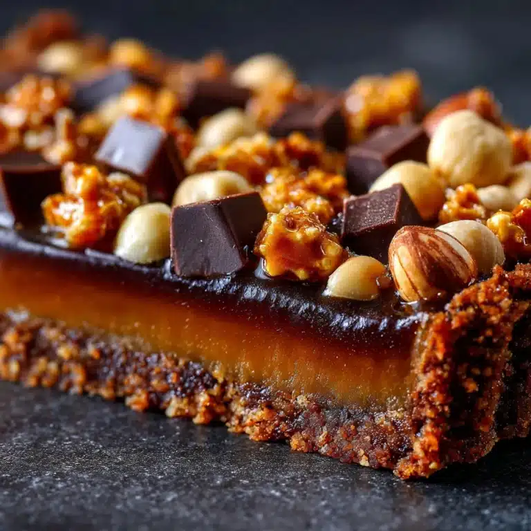 The Ultimate Peanut Butter Honeycomb Pie Recipe You’ll Love Recipe