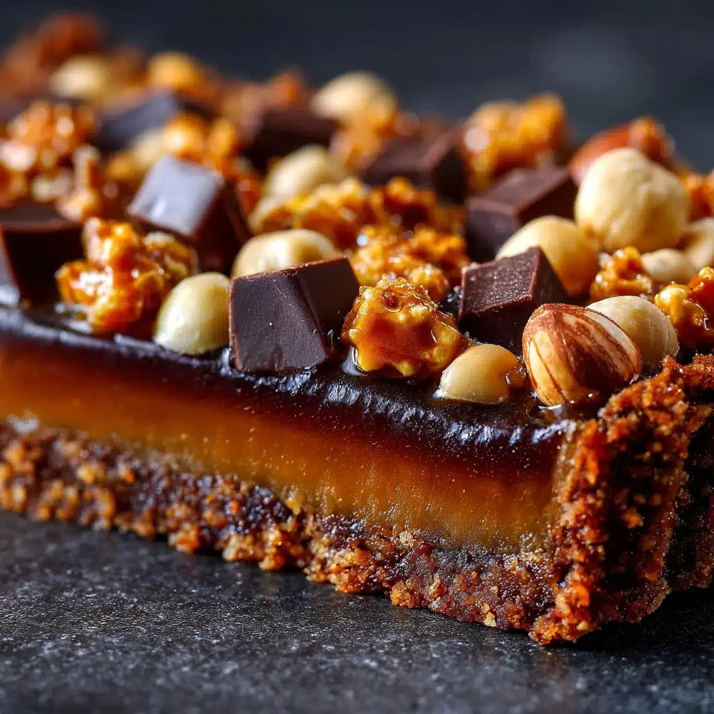 The Ultimate Peanut Butter Honeycomb Pie Recipe You’ll Love Recipe