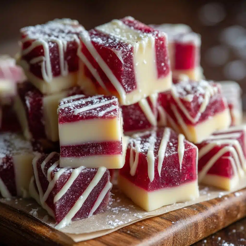 The Easiest and Most Loved Christmas Candy Recipe - Recipe Image