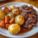 Best Pot Roast Recipe