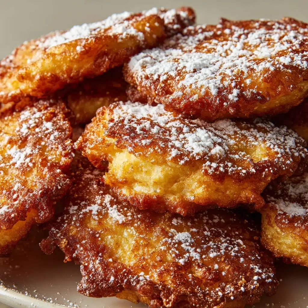 Fried Bananas Recipe