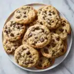 Yogurt Chocolate Chip Cookies Recipe