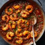 The Best Shrimp Creole: An Amazing Ultimate Recipe
