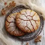 Maple Snickerdoodles (Mapledoodles) Recipe