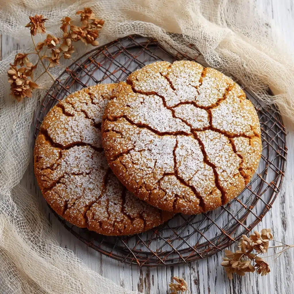 Maple Snickerdoodles (Mapledoodles) Recipe