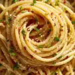 Garlic Noodles Recipe