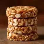 No-Bake Preacher Cookies Recipe