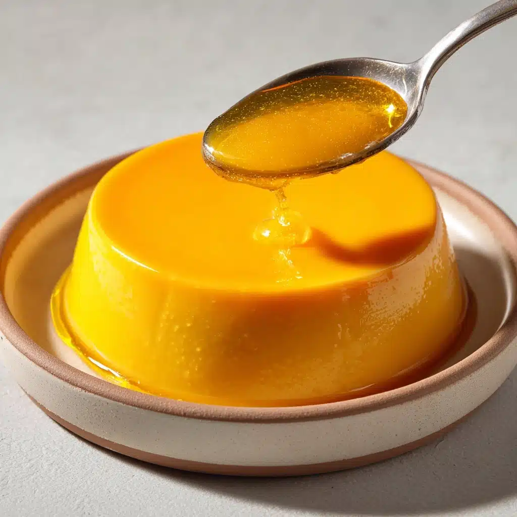 Easy Orange Curd Recipe