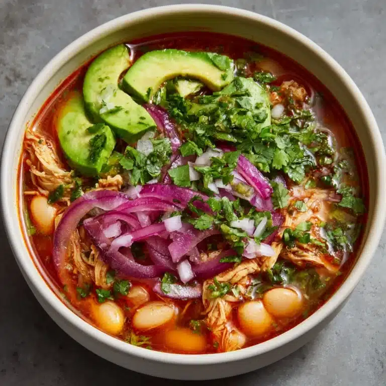 Slow Cooker White Chicken Chili Recipe