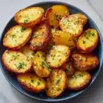 Flavor-Packed Air Fryer Potato Slices Recipe