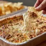 Smoky Cheese Dip Recipe