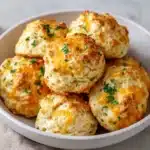 Cheddar Bay Biscuits Recipe