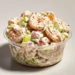 New York Deli Shrimp Salad Recipe