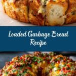 Garbage Bread Recipe