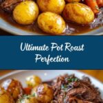 Best Pot Roast Recipe