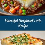 Shepherd’s Pie Recipe