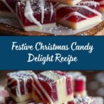 The Easiest and Most Loved Christmas Candy Recipe