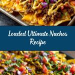 Ultimate Nachos Recipe