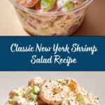 New York Deli Shrimp Salad Recipe