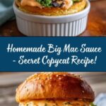 Big Mac Sauce Recipe