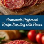 Pepperoni Recipe