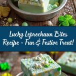 Leprechaun Bites Recipe