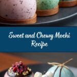 Mochi Recipe