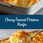 Funeral Potatoes Recipe