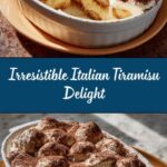 Authentic Italian Tiramisu Recipe