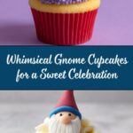 Gnome Cupcakes Recipe