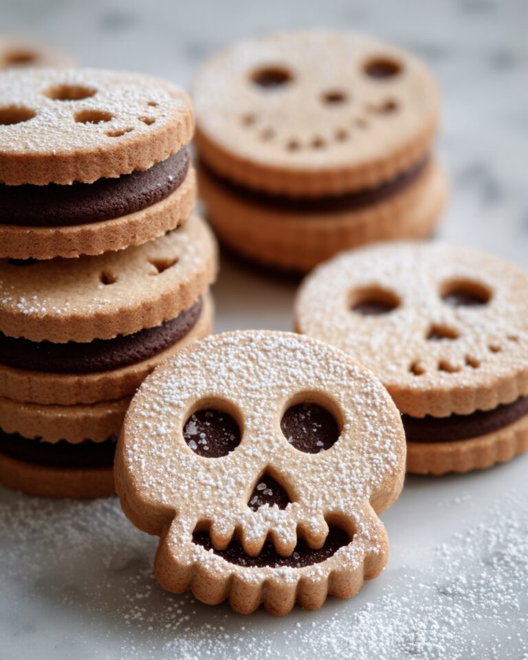 Pumpkin Spice Cutouts: A Fall Favorite Recipe