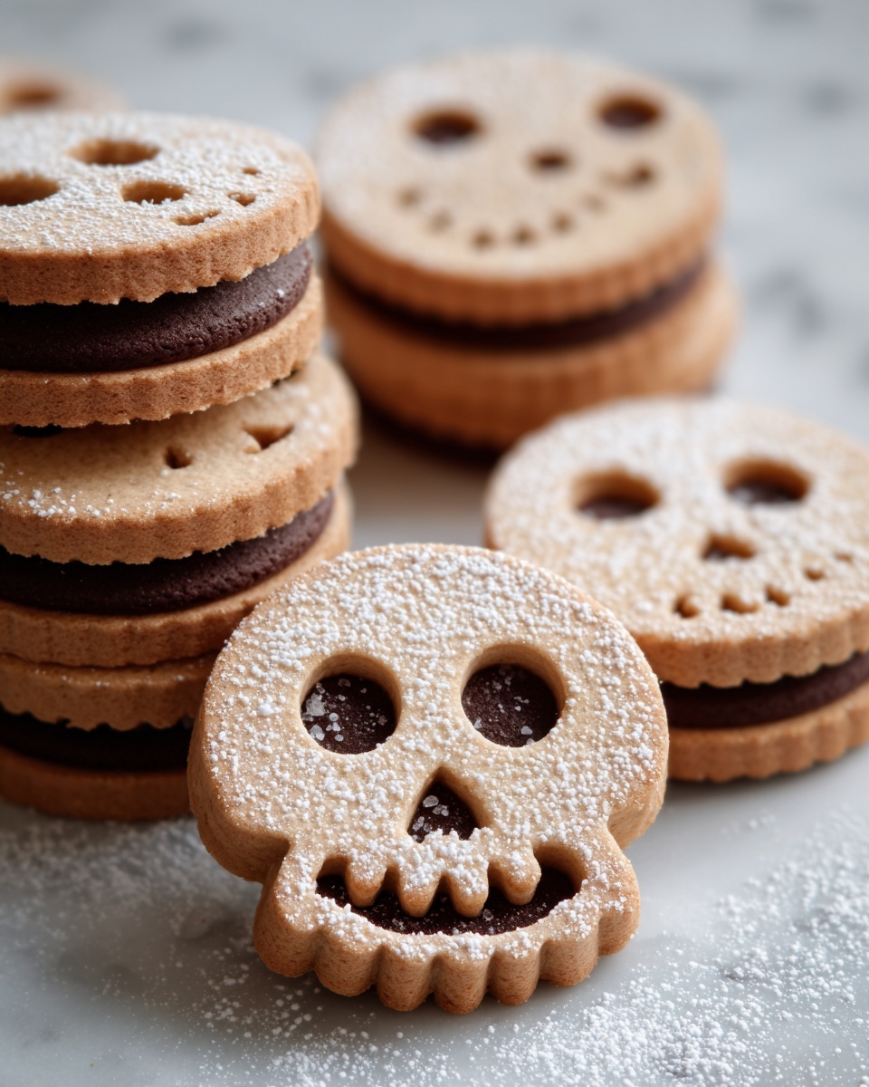 Pumpkin Spice Cutouts: A Fall Favorite Recipe - Recipe Image