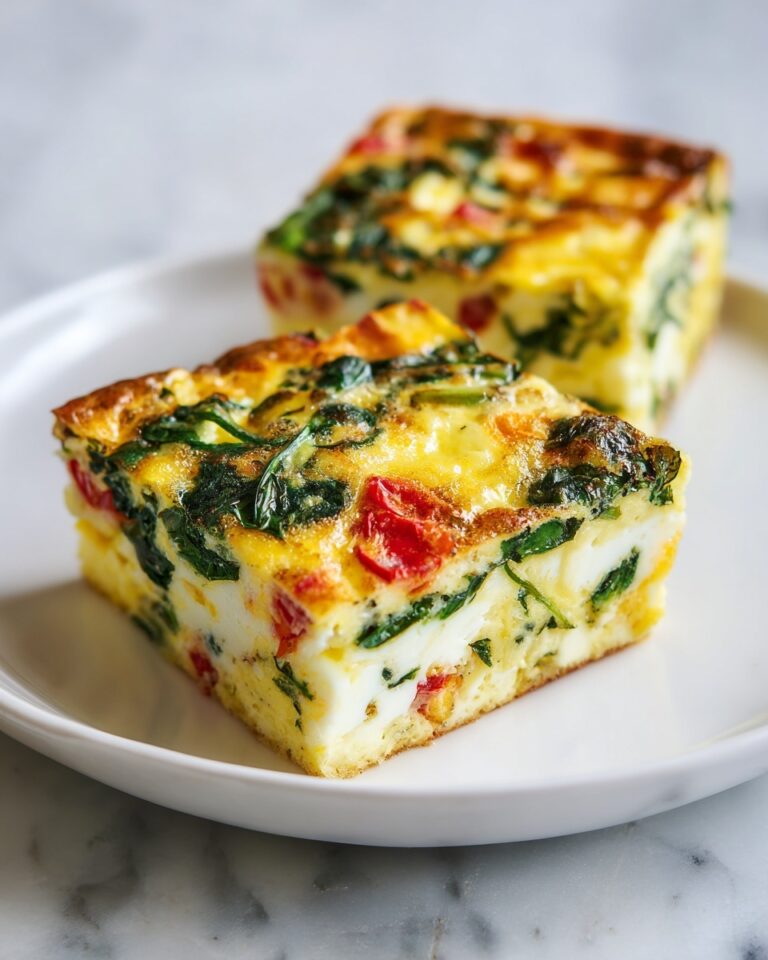 Vegetable and Gruyère Challah Strata Recipe