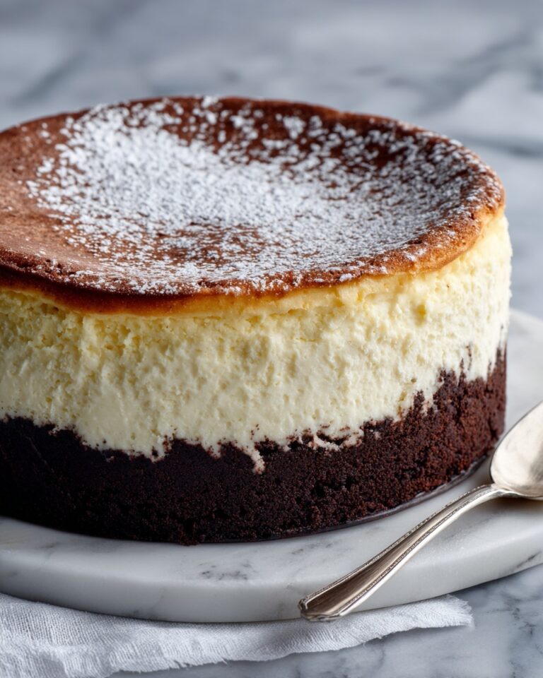 Italian Love Cake Recipe