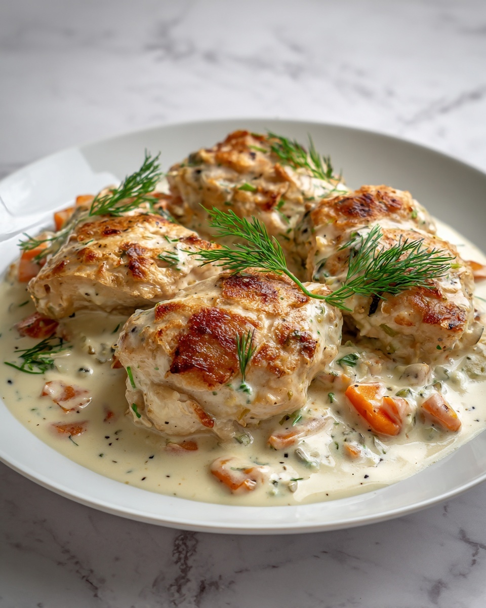 Crockpot Mississippi Chicken Recipe - Recipe Image