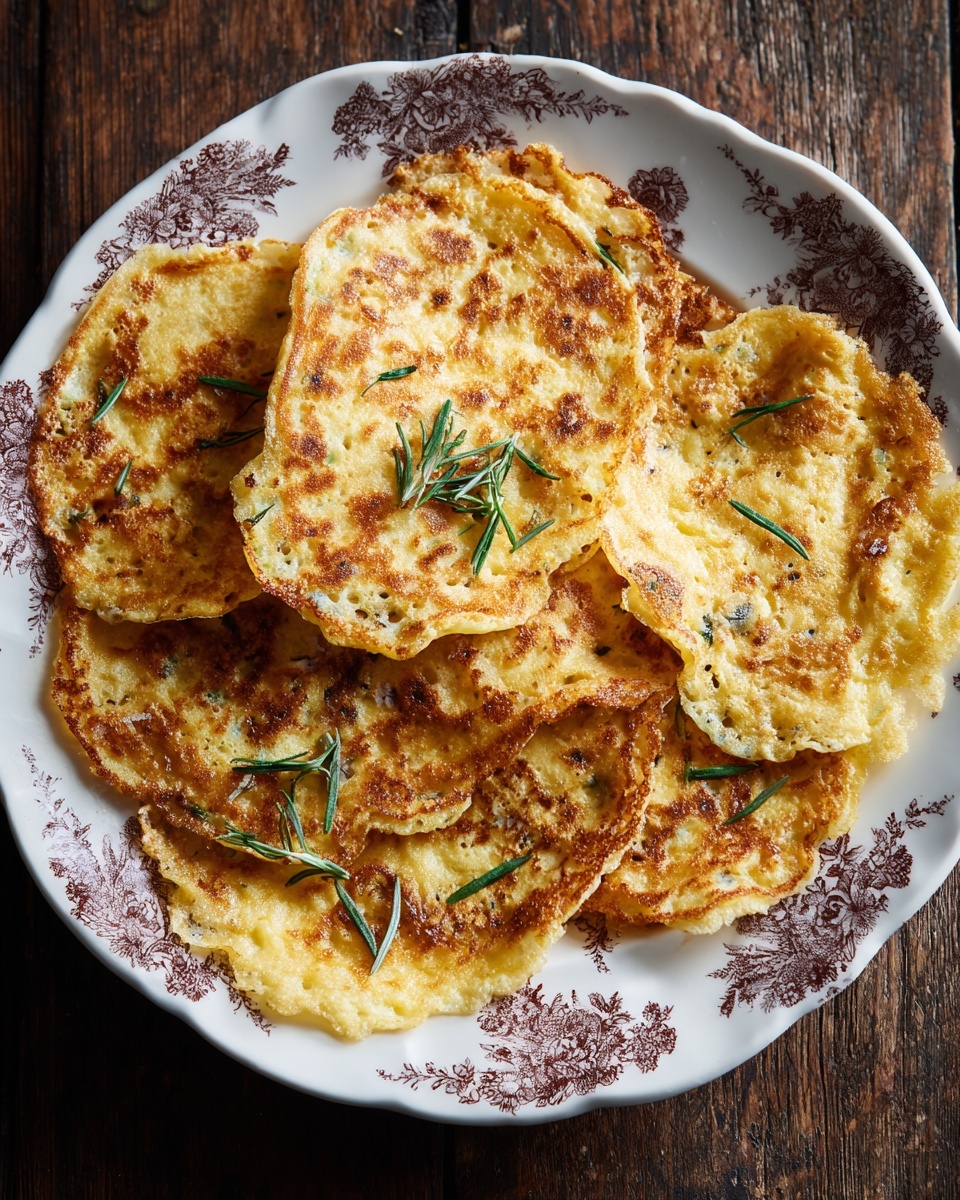 Cheesy Mashed Potato Patties Recipe - Recipe Image